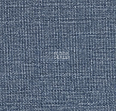 Линолеум Forbo Sarlon Material 15dB 337T4315 indigo blue canvas фото 1 | FLOORDEALER
